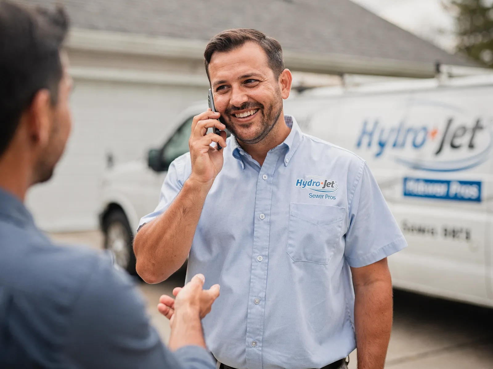 Hydro Jetting Richland, MT FAQs
